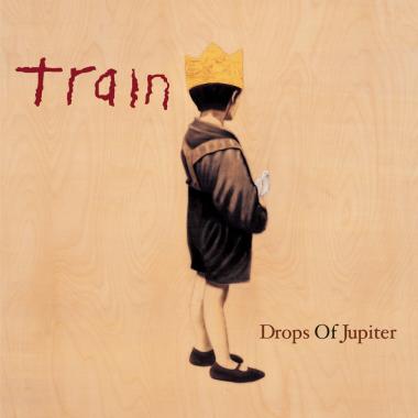 Train -  Drops Of Jupiter